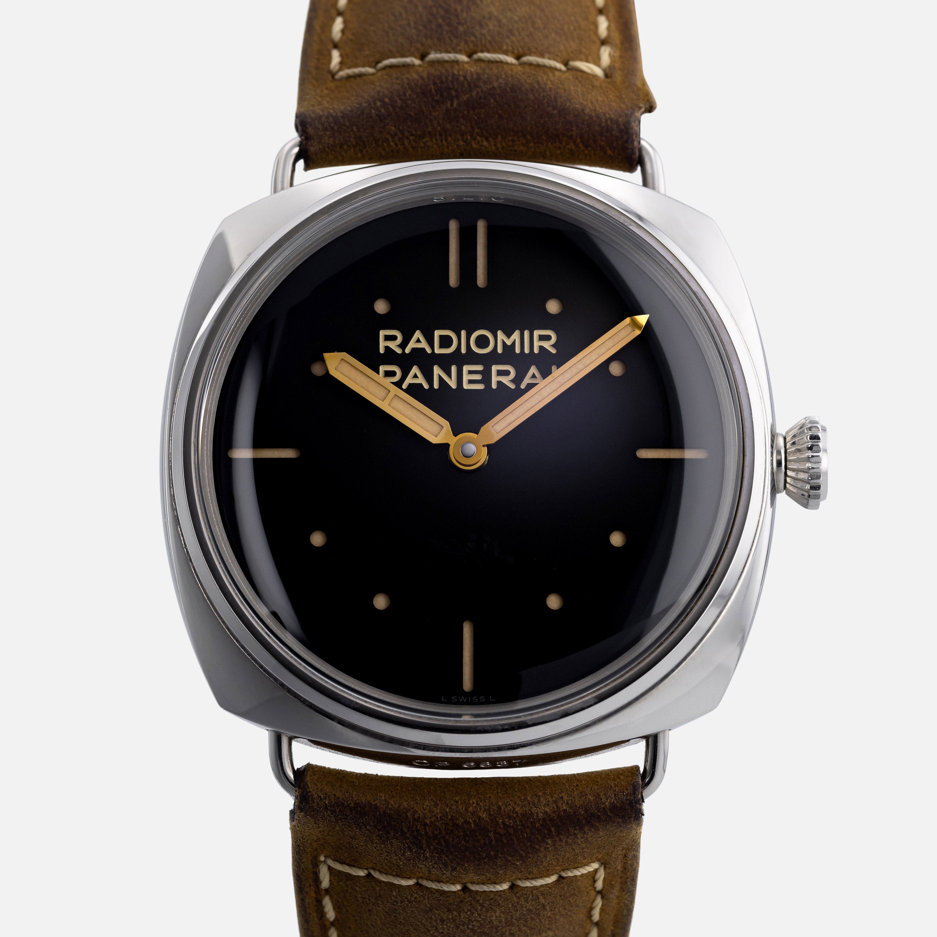 Panerai Radiomir S.L.C. 3 Days PAM 425