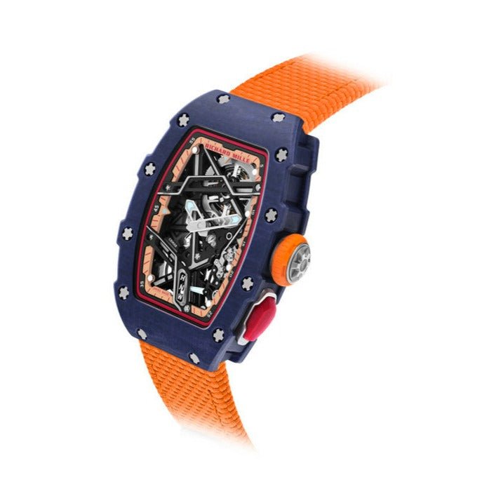 Richard Mille RM07 04 Blue