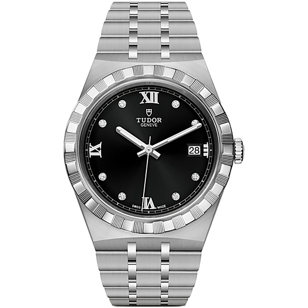 TUDOR Royal, 41 mm