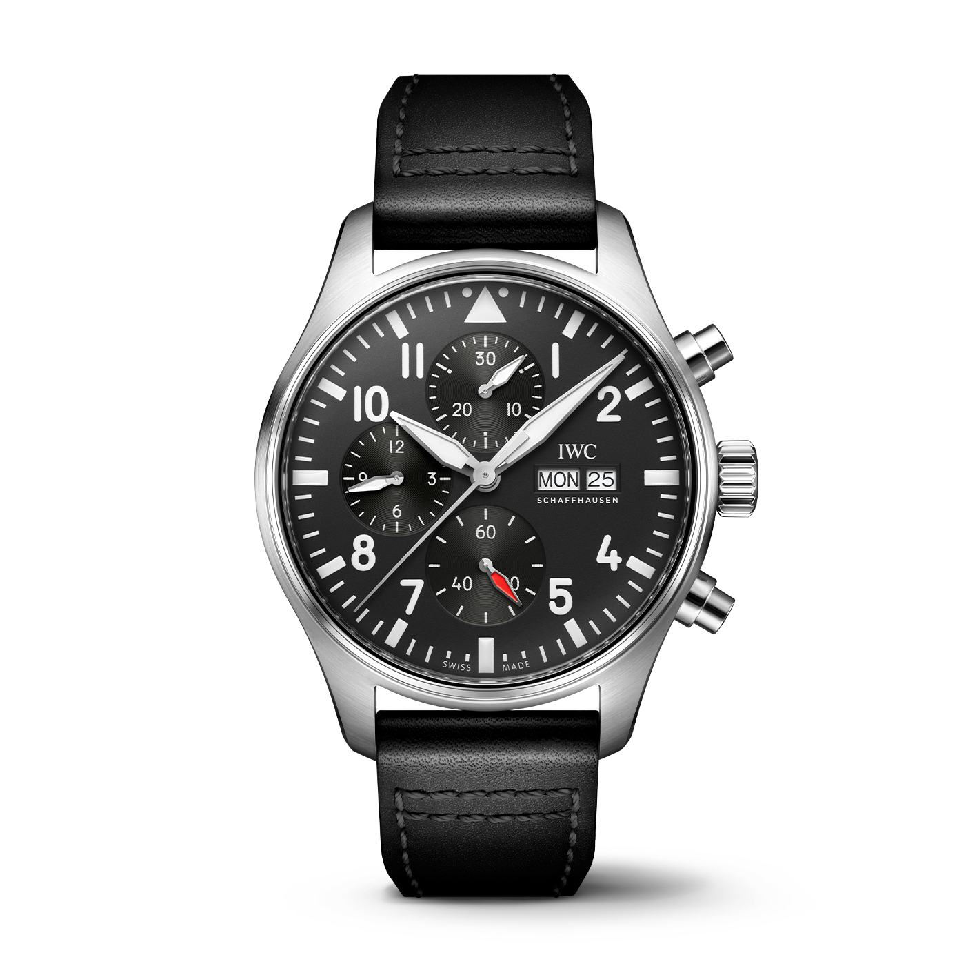 Pilot Watches Chronograph
