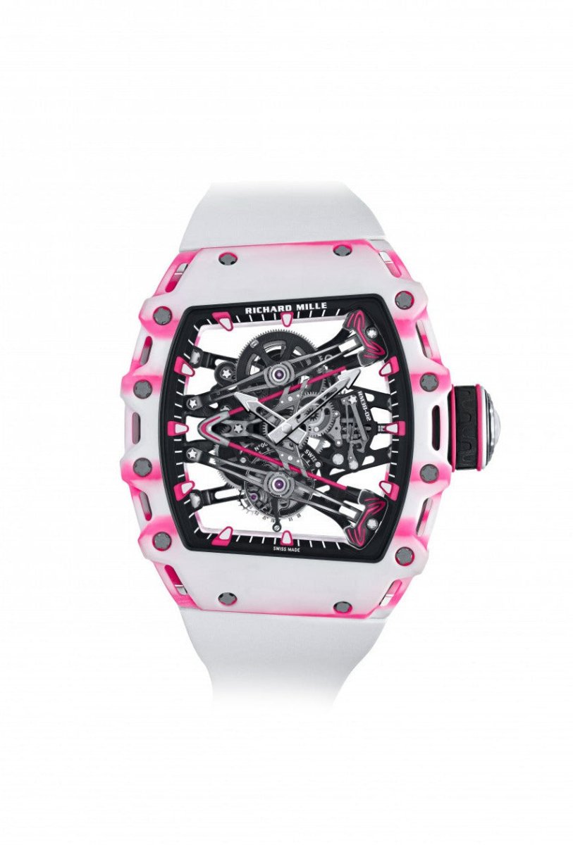 Richard Mille RM38 02