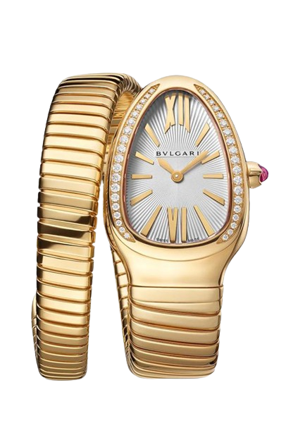 Bvlgari Serpenti Tubogas