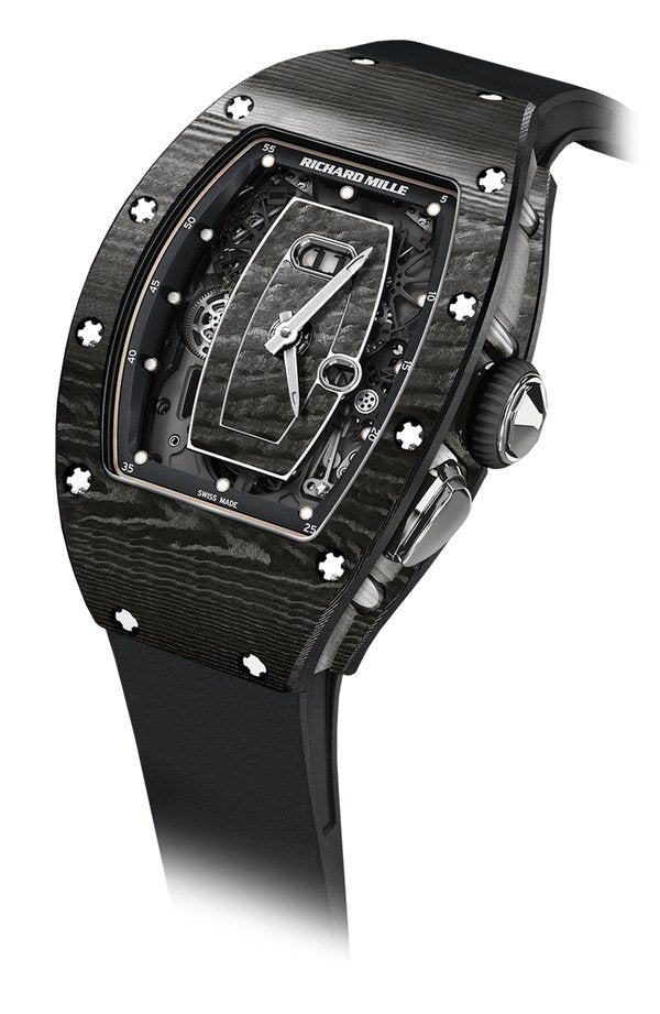 Richard Mille RM037 NTPT