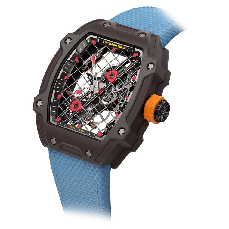 Richard Mille RM27 04