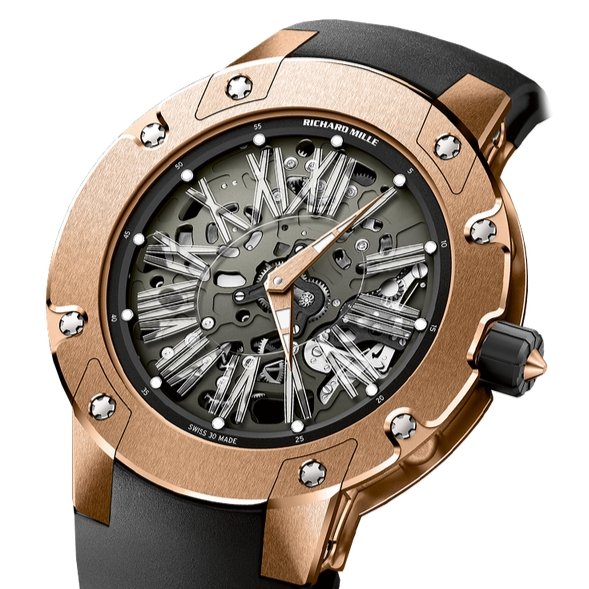 Richard Mille RM033 RG