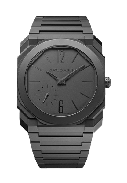Bvlgari Octo Finissimo Automatique