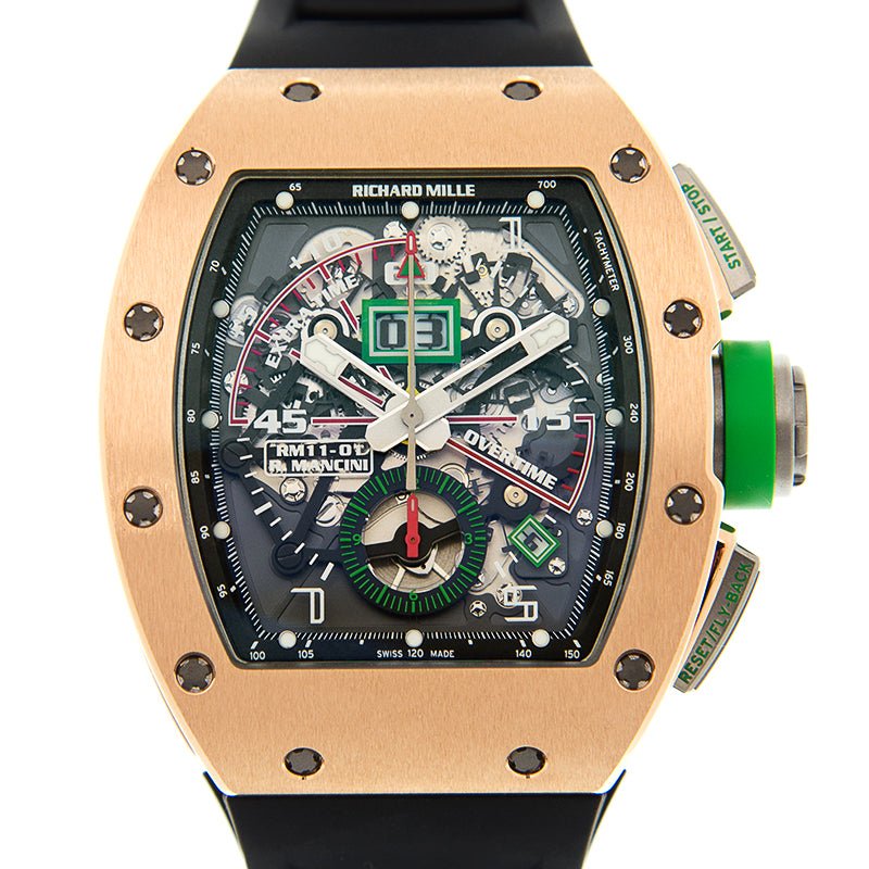 Richard Mille RM11 01 RG