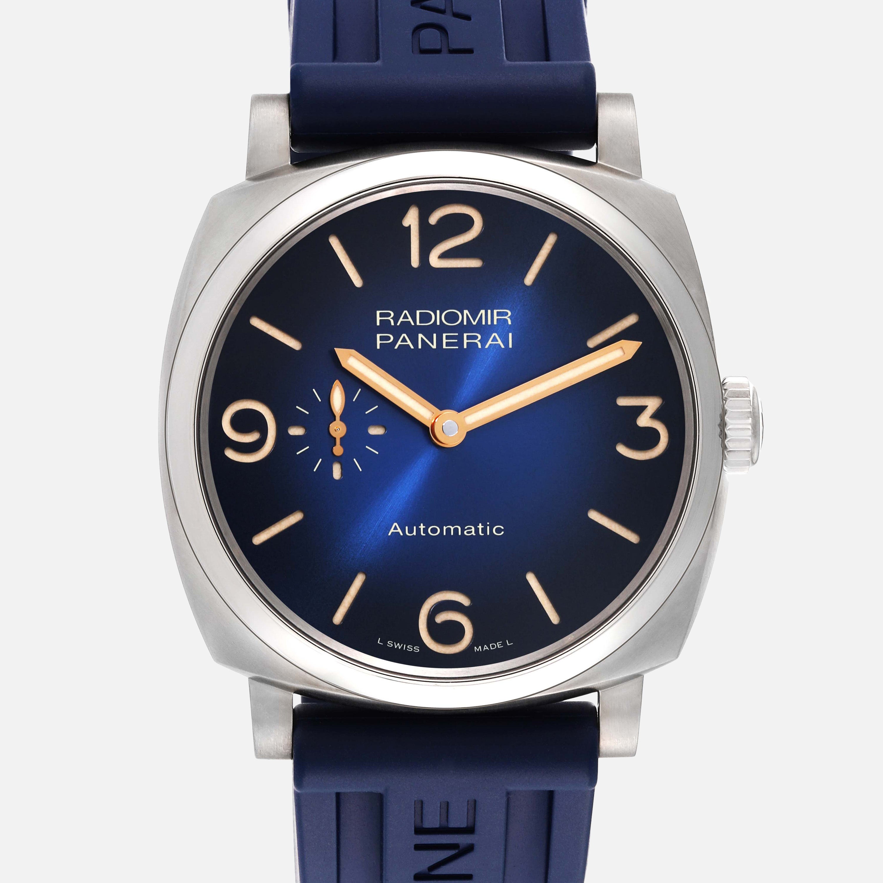 Panerai Radiomir PAM01078