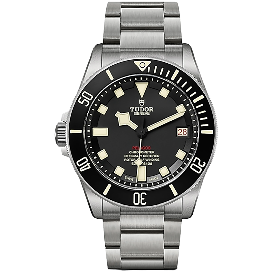 TUDOR Pelagos LHD, 42 mm