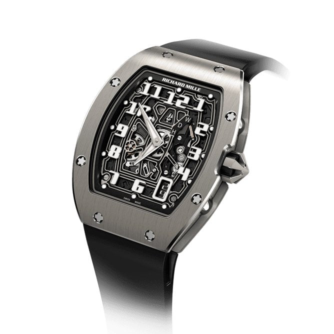 Richard Mille RM67 01 WG