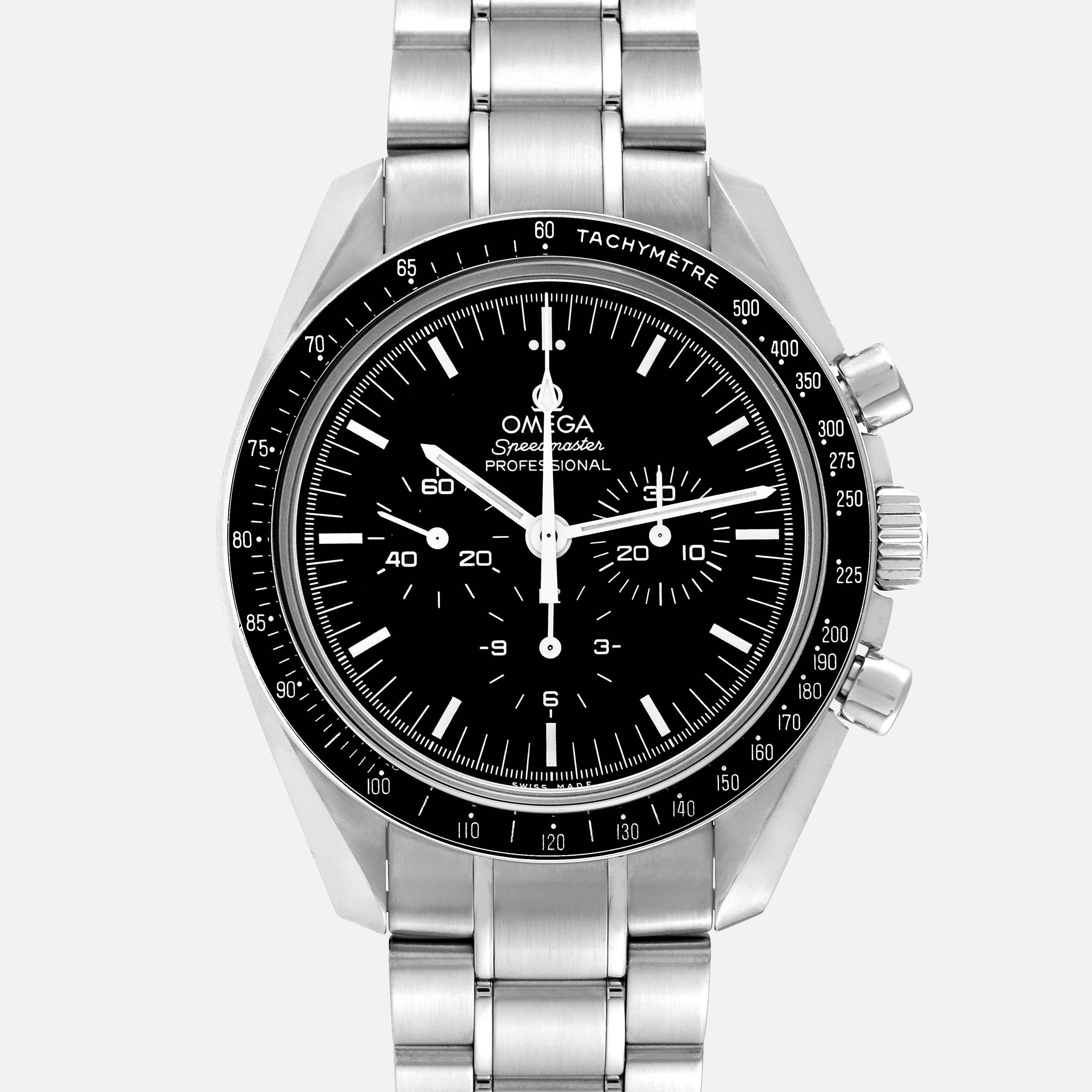 OMEGA Speedmaster 59802