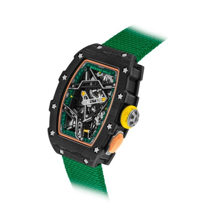Richard Mille RM07 04 Black