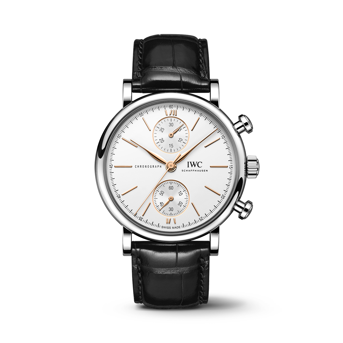 IWC Portofino Chronograph