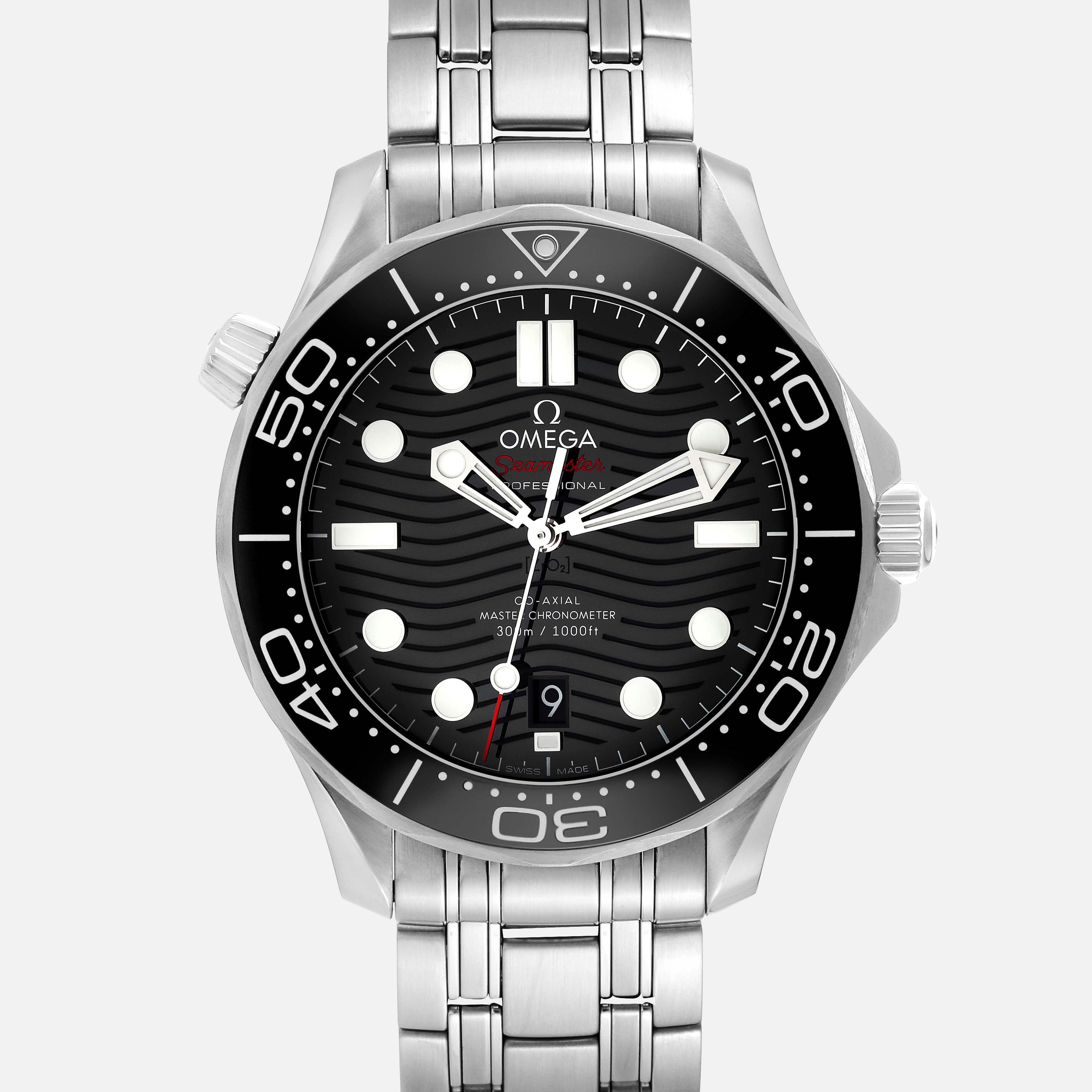 OMEGA Seamaster 210.30.42.20.01.001