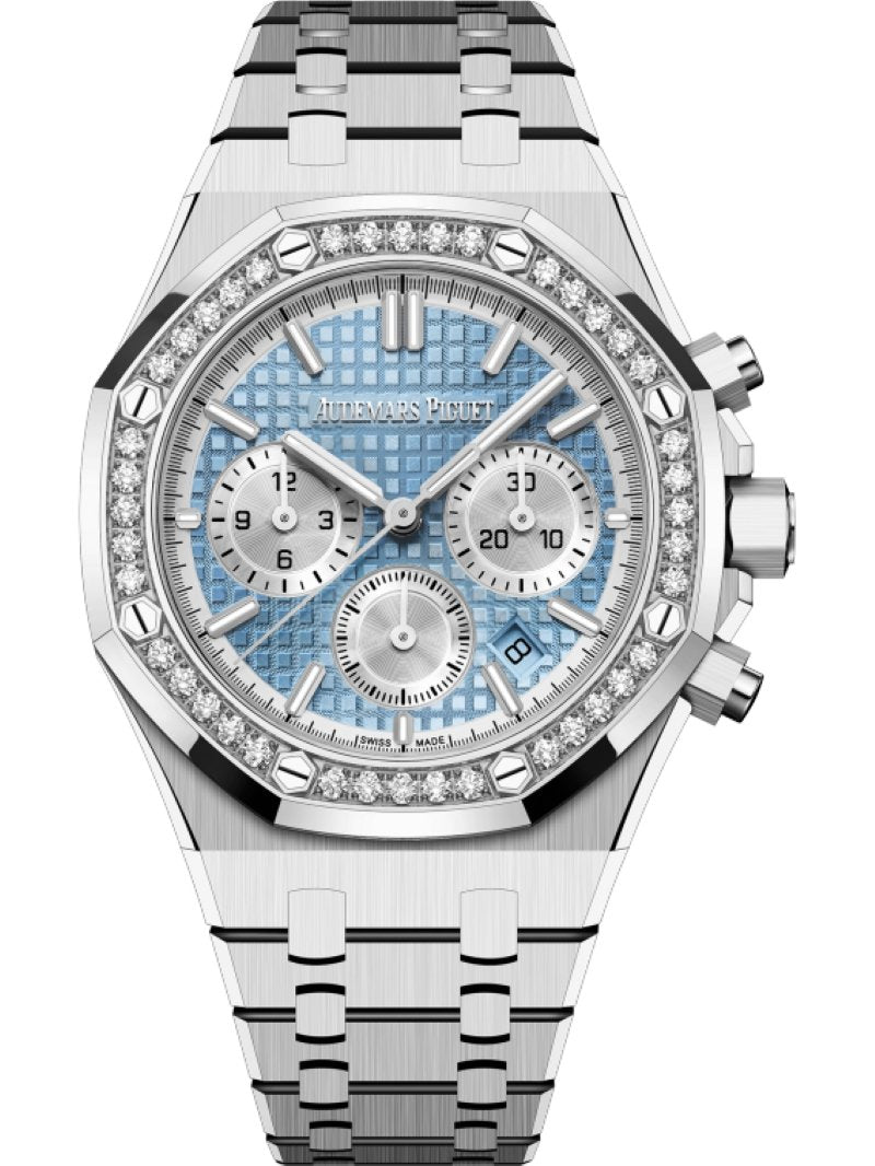 Audemars Piguet Royal Oak Chronograph