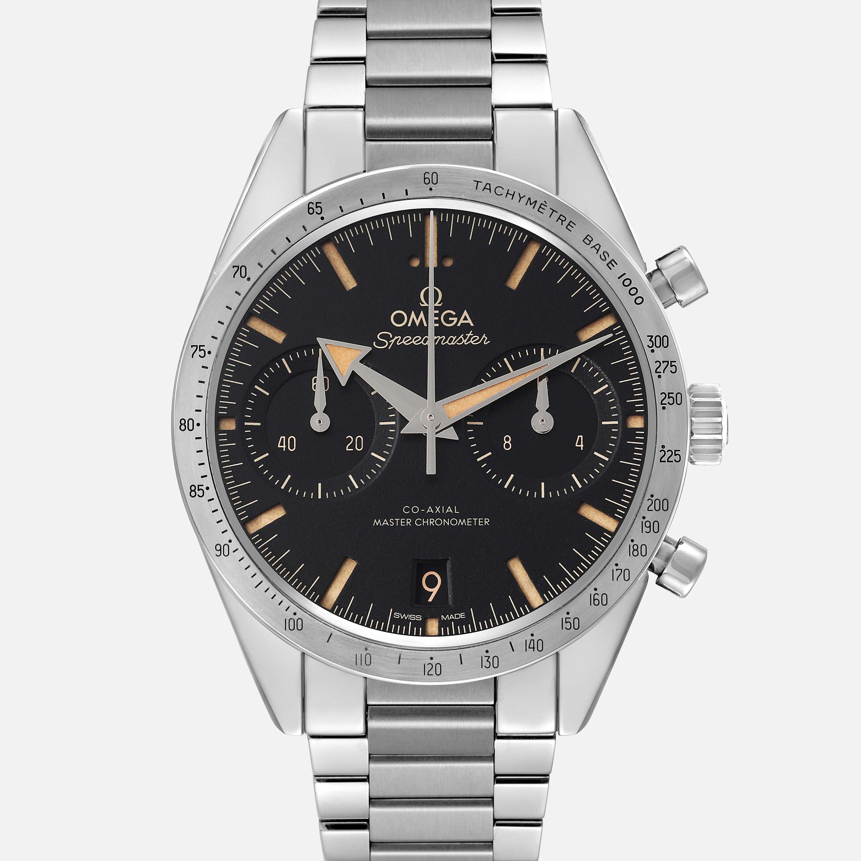 OMEGA Speedmaster 332.10.41.51.01.001