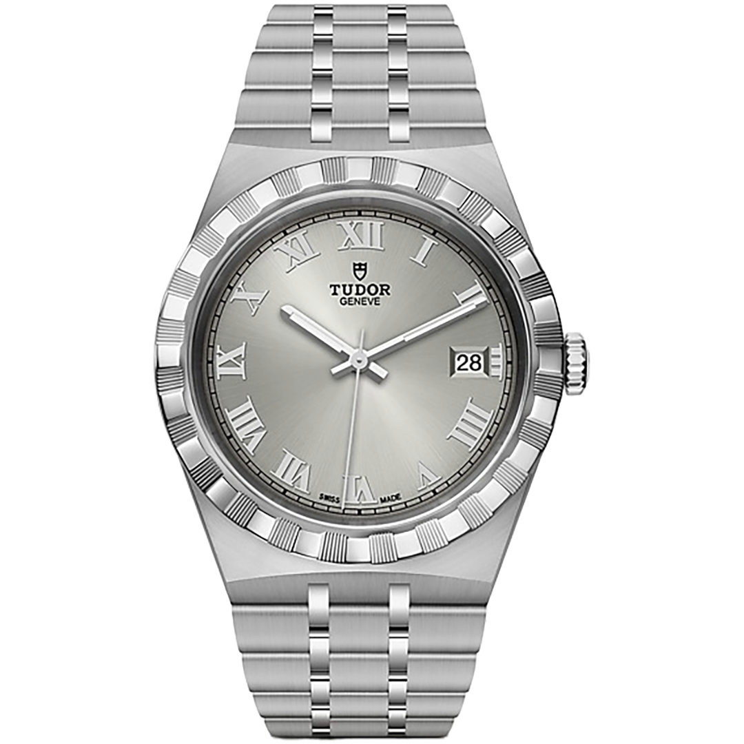 TUDOR Royal, 38 mm