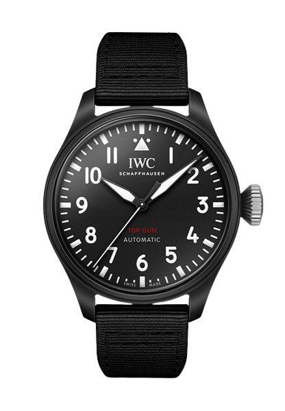 IWC Pilot Watches 43 Top Gun