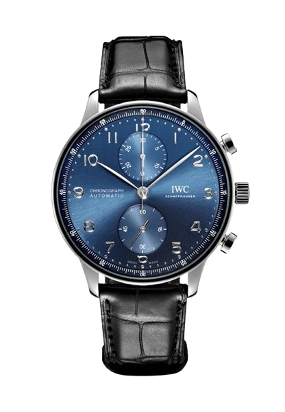 IWC Portugieser Chronograph