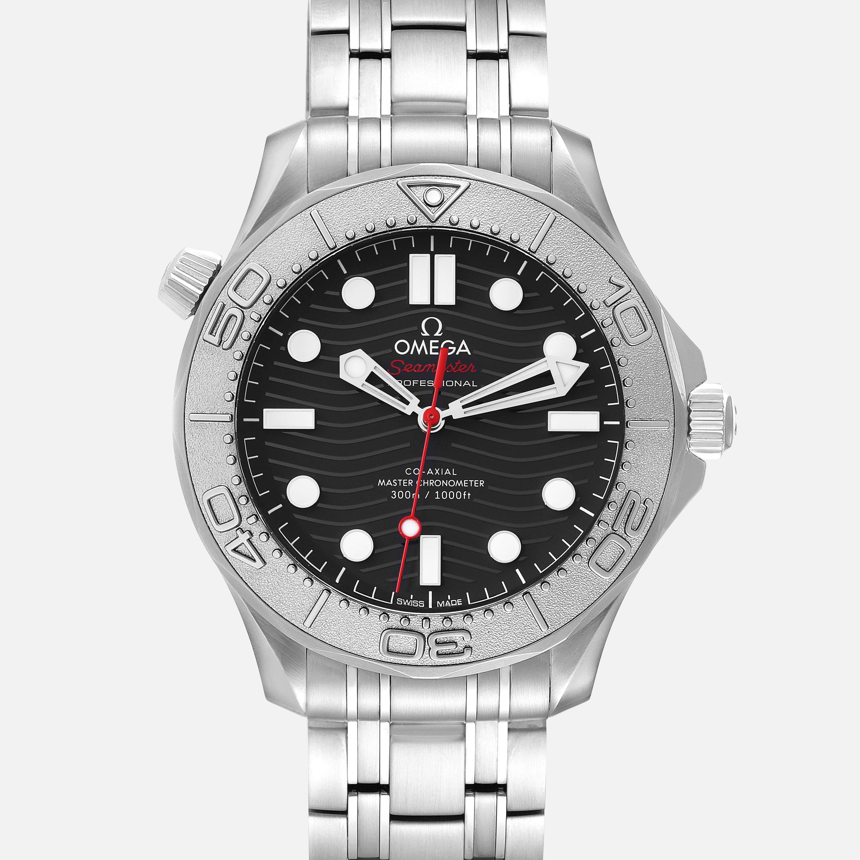 OMEGA Seamaster 210.30.42.20.01.002