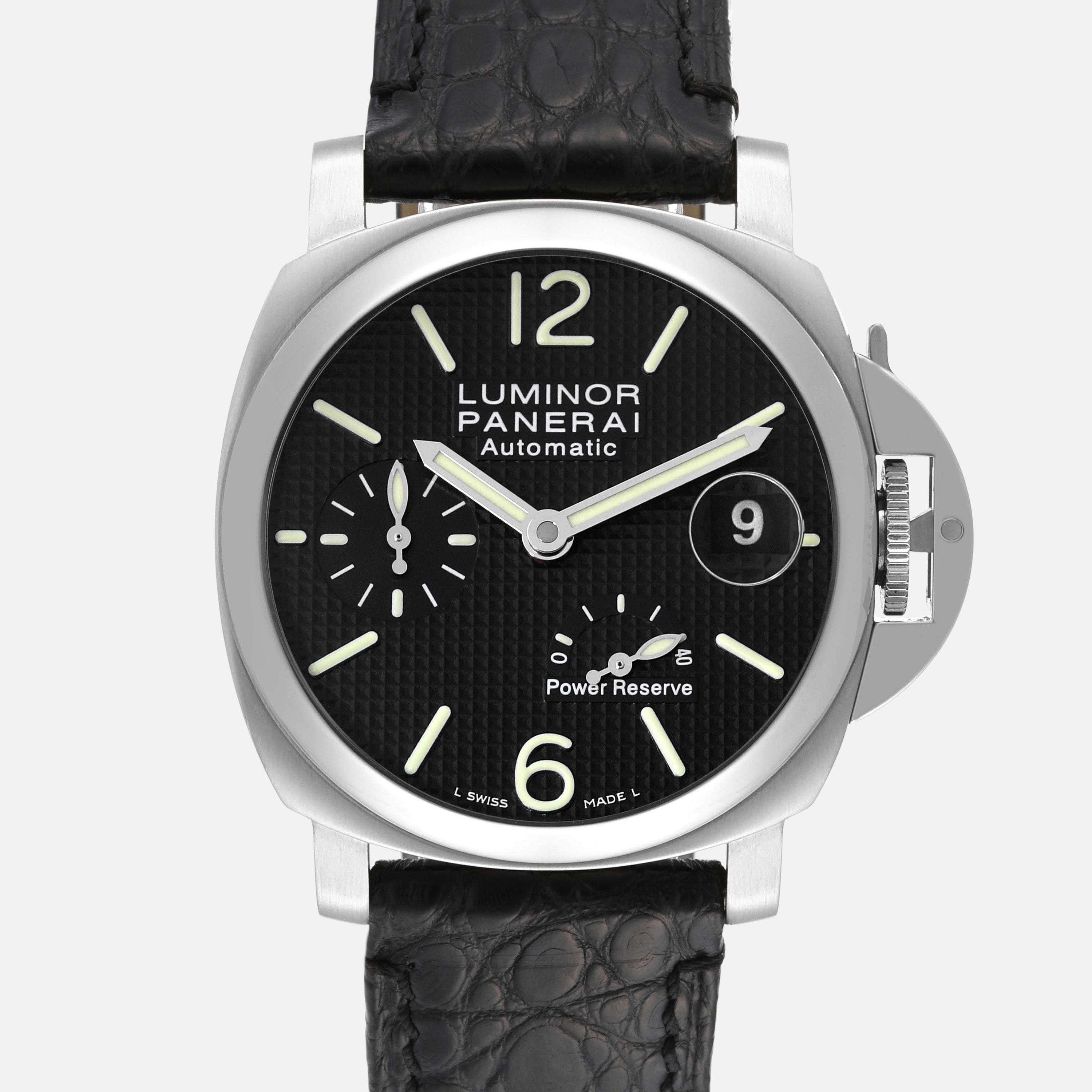 Panerai Luminor PAM00241