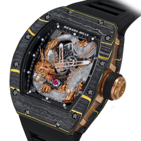 Richard Mille RM57 03