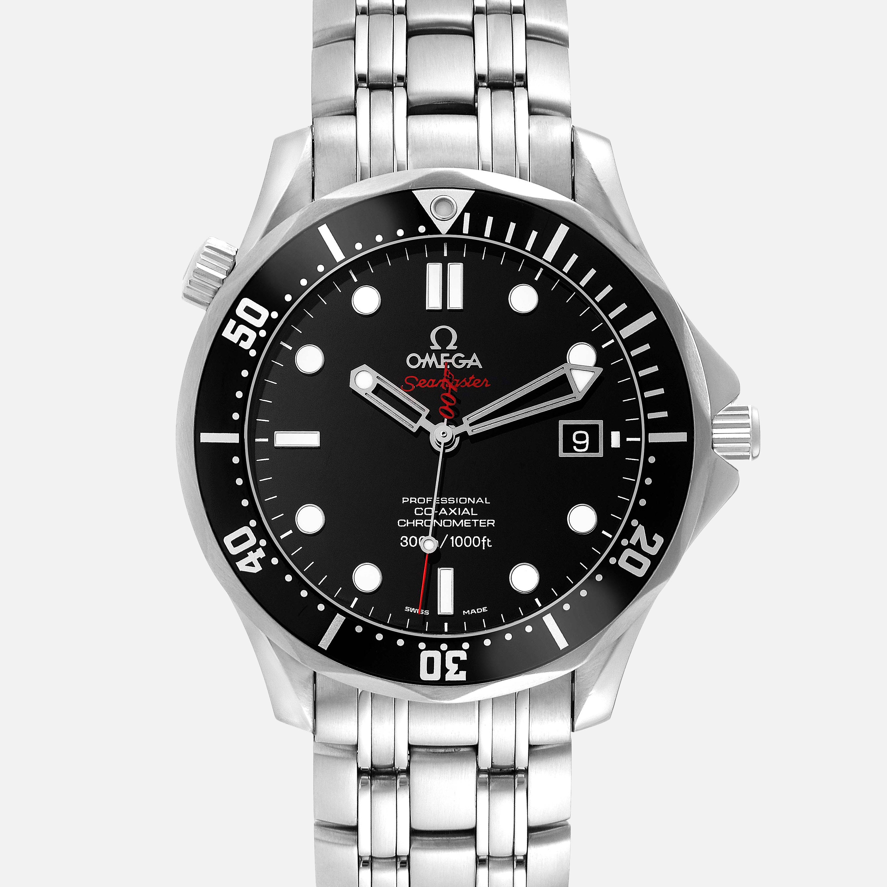 OMEGA Seamaster 212.30.41.20.01.001