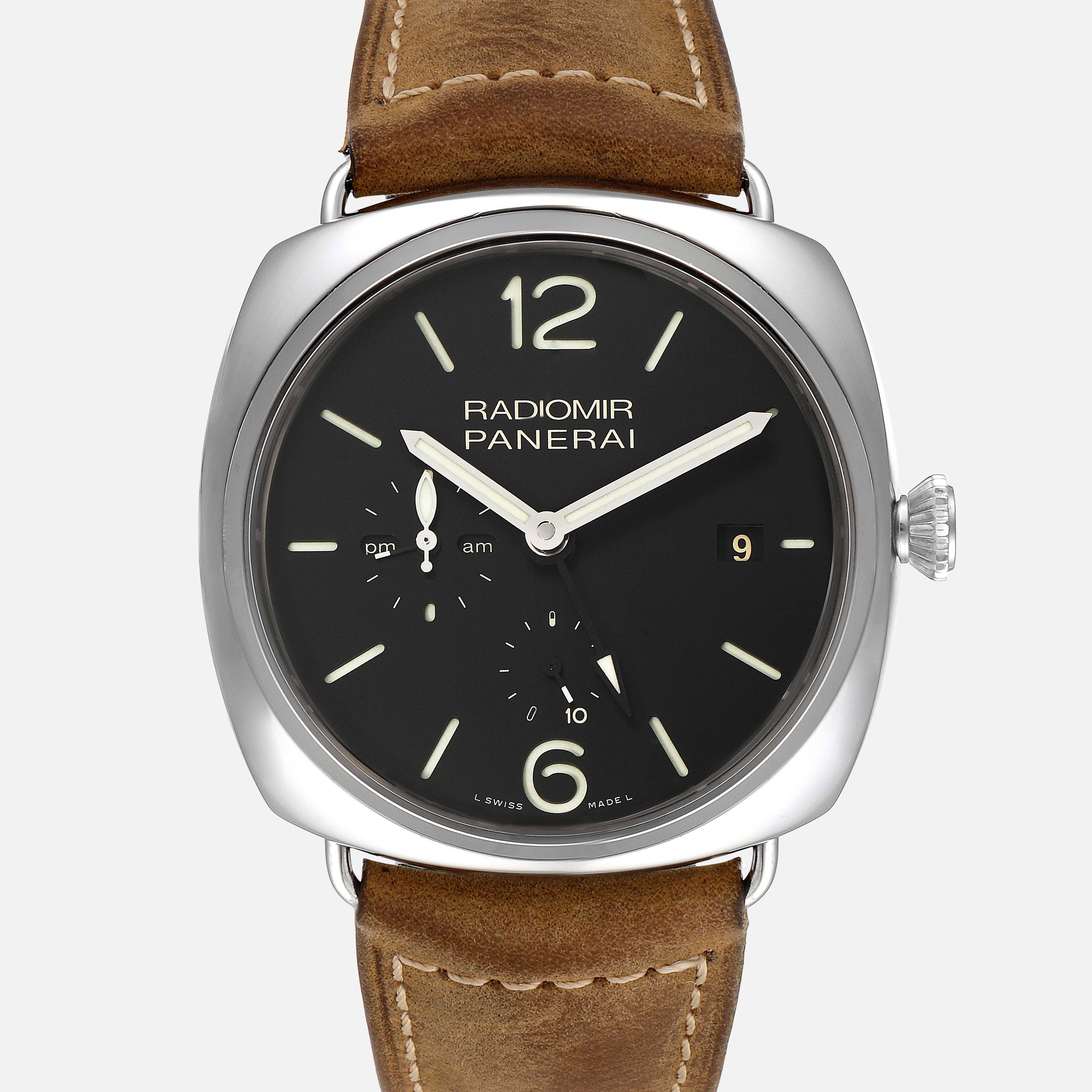 Panerai Radiomir PAM00323