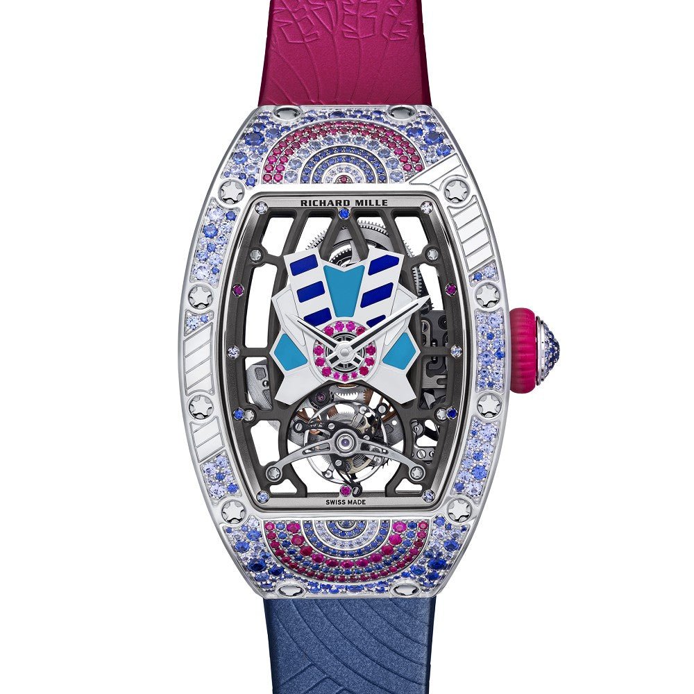 Richard Mille RM71 02 Diana