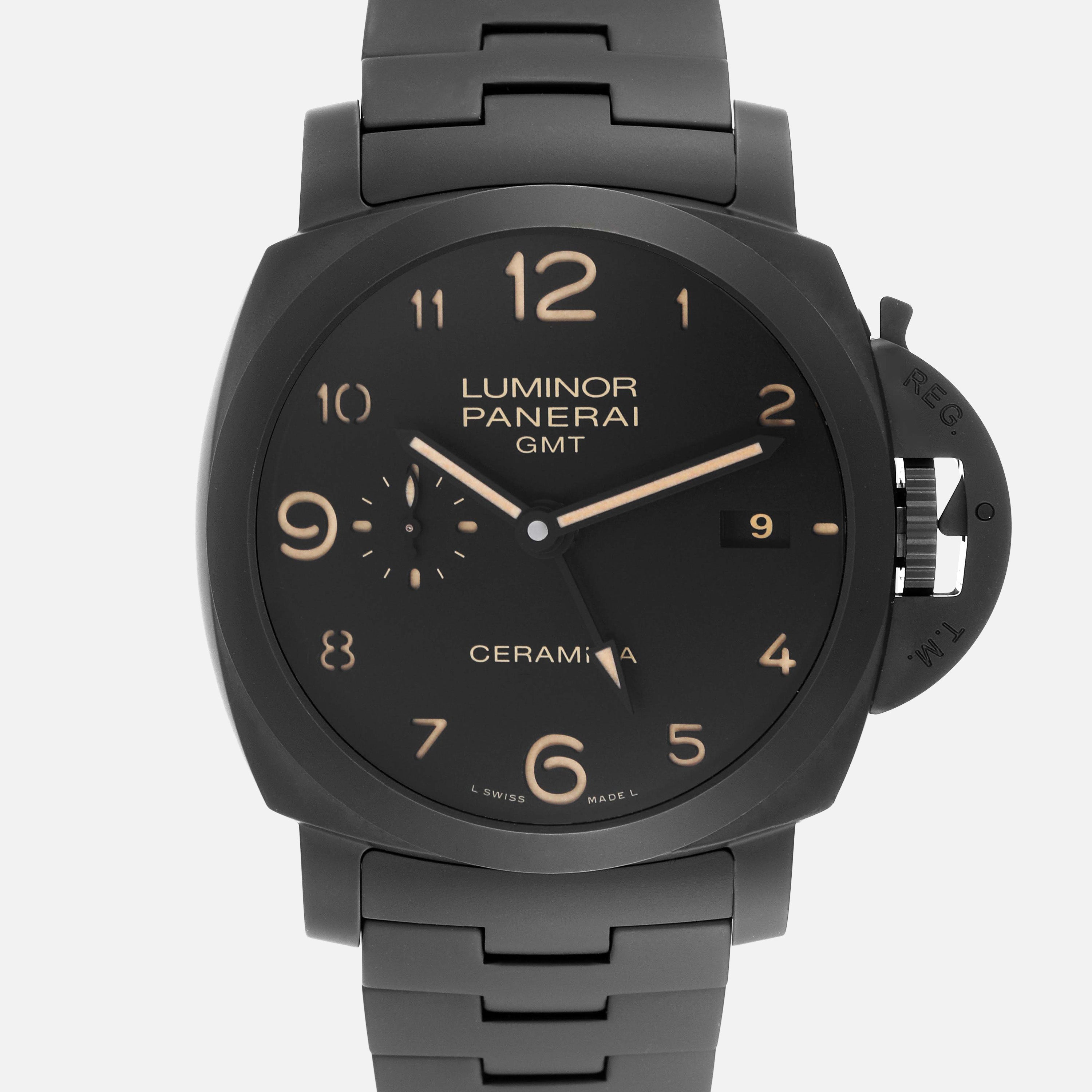 Panerai Luminor PAM00438