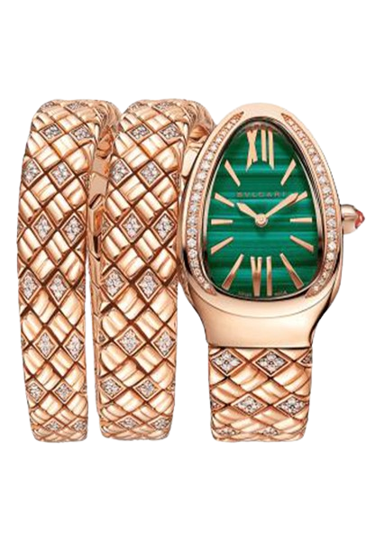 Bvlgari Serpenti Spiga