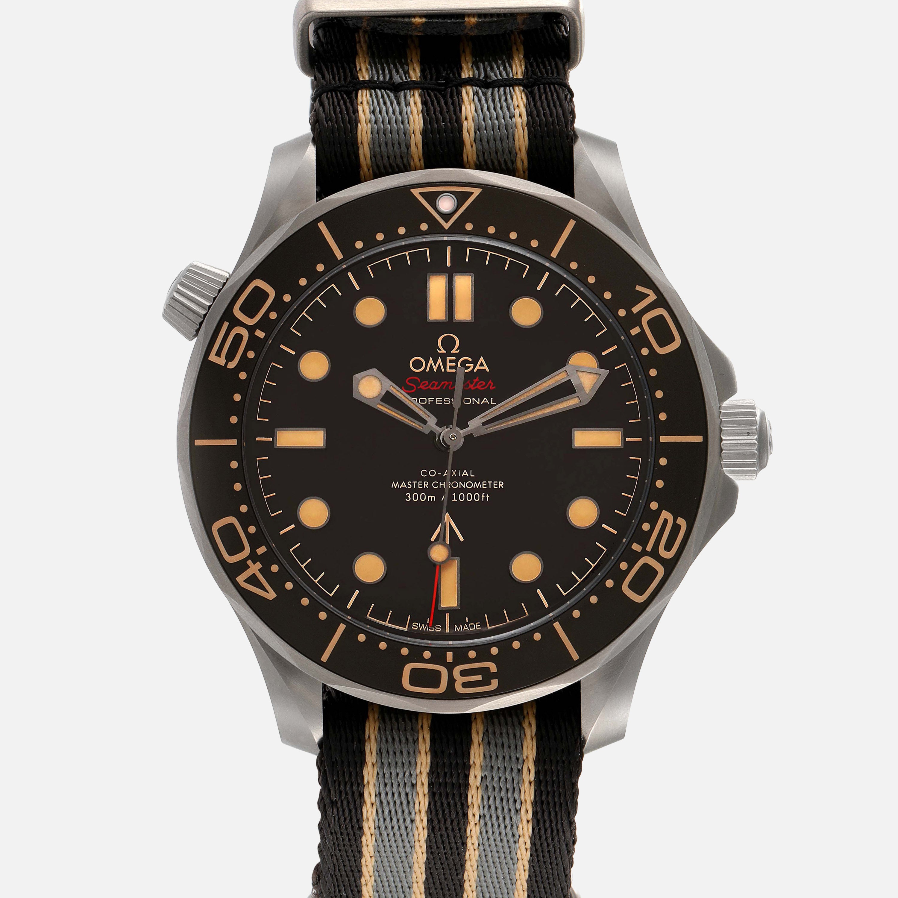 OMEGA Seamaster 210.92.42.20.01.001