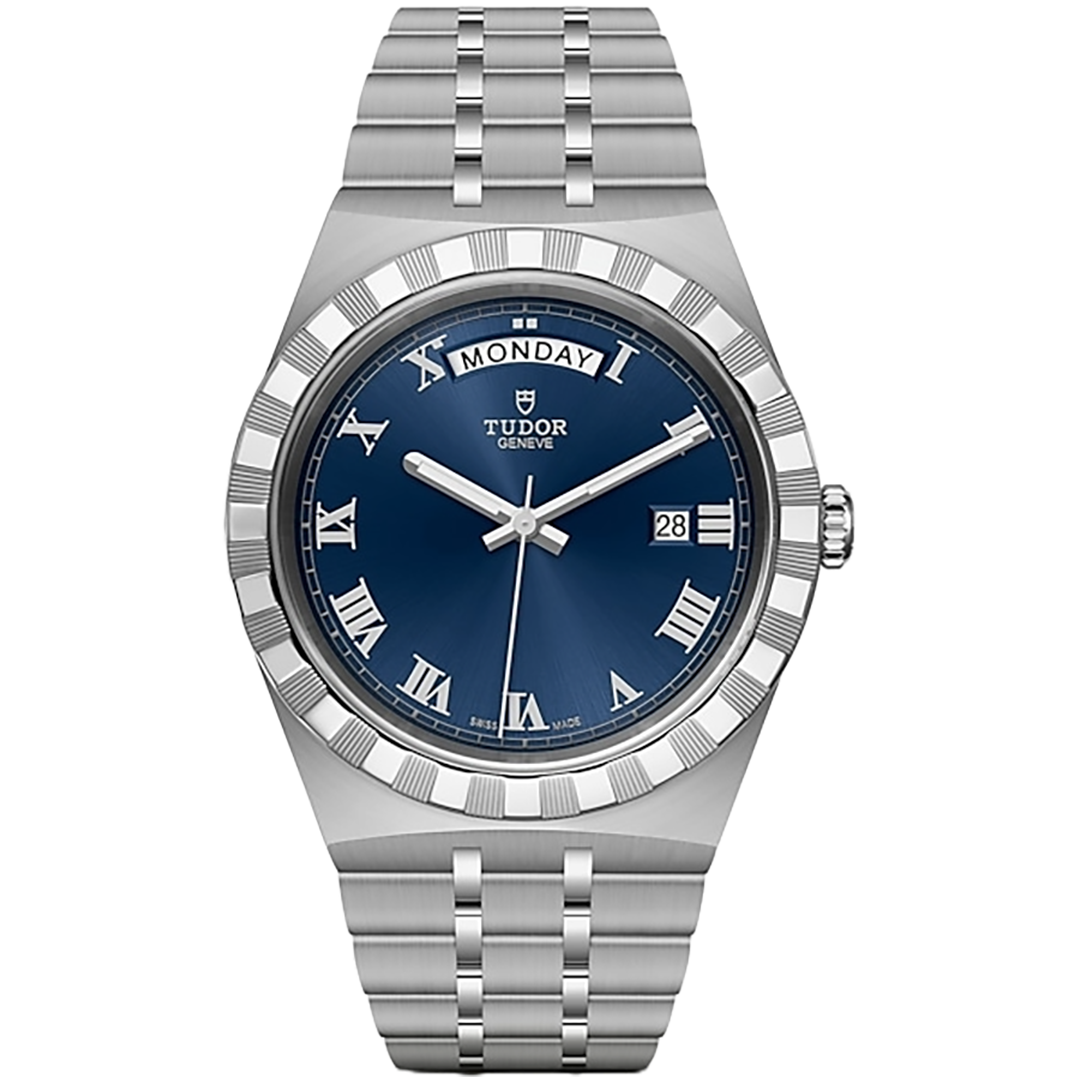 TUDOR Royal, 41 mm