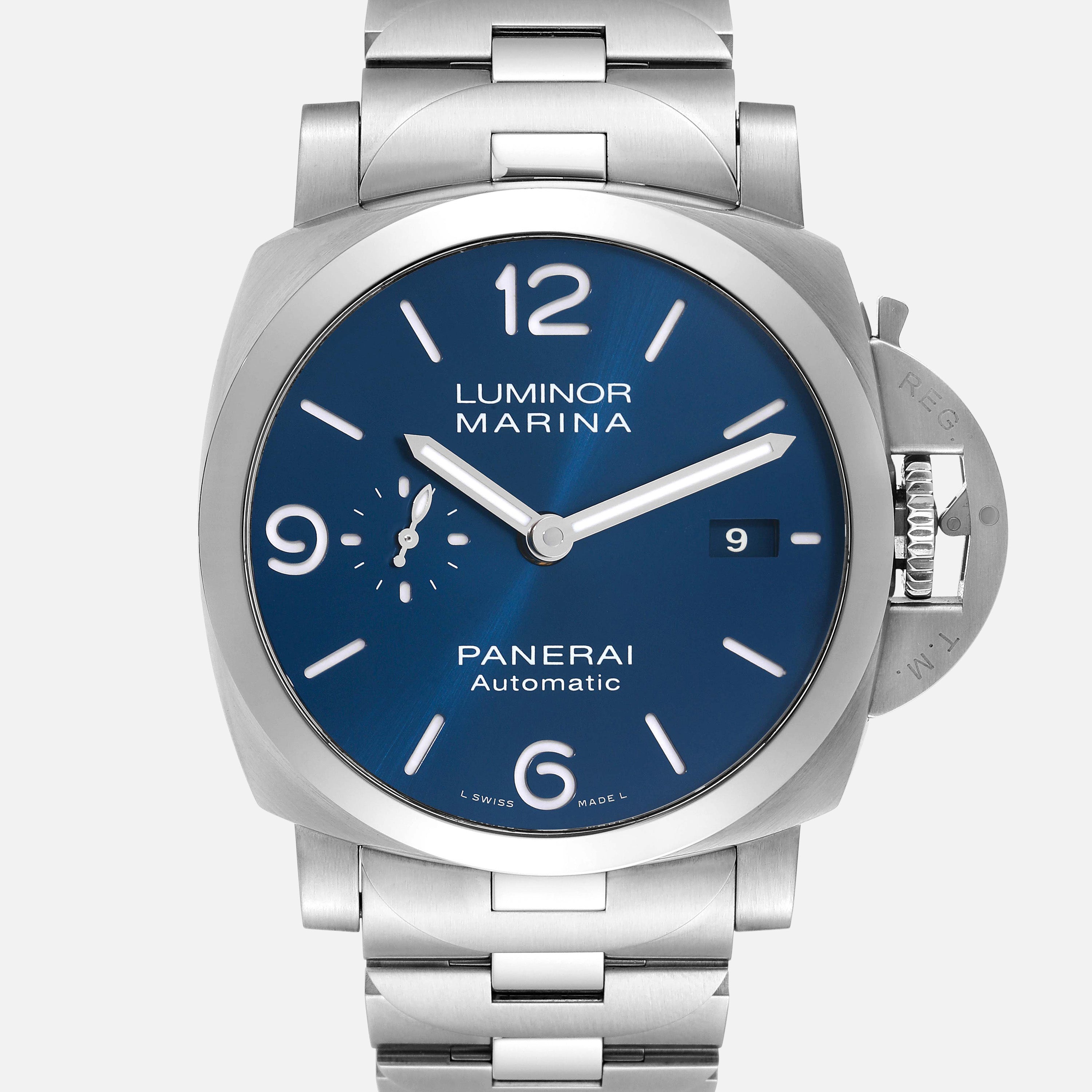 Panerai Luminor PAM01316