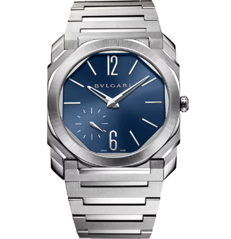 Bvlgari Octo Finissimo