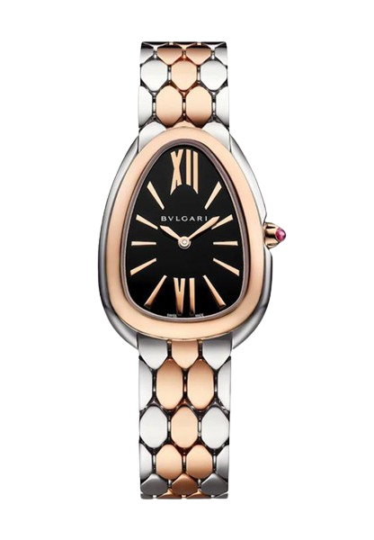 Bvlgari Serpenti Seduttori