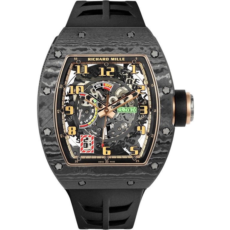 Richard Mille RM030 NTPT