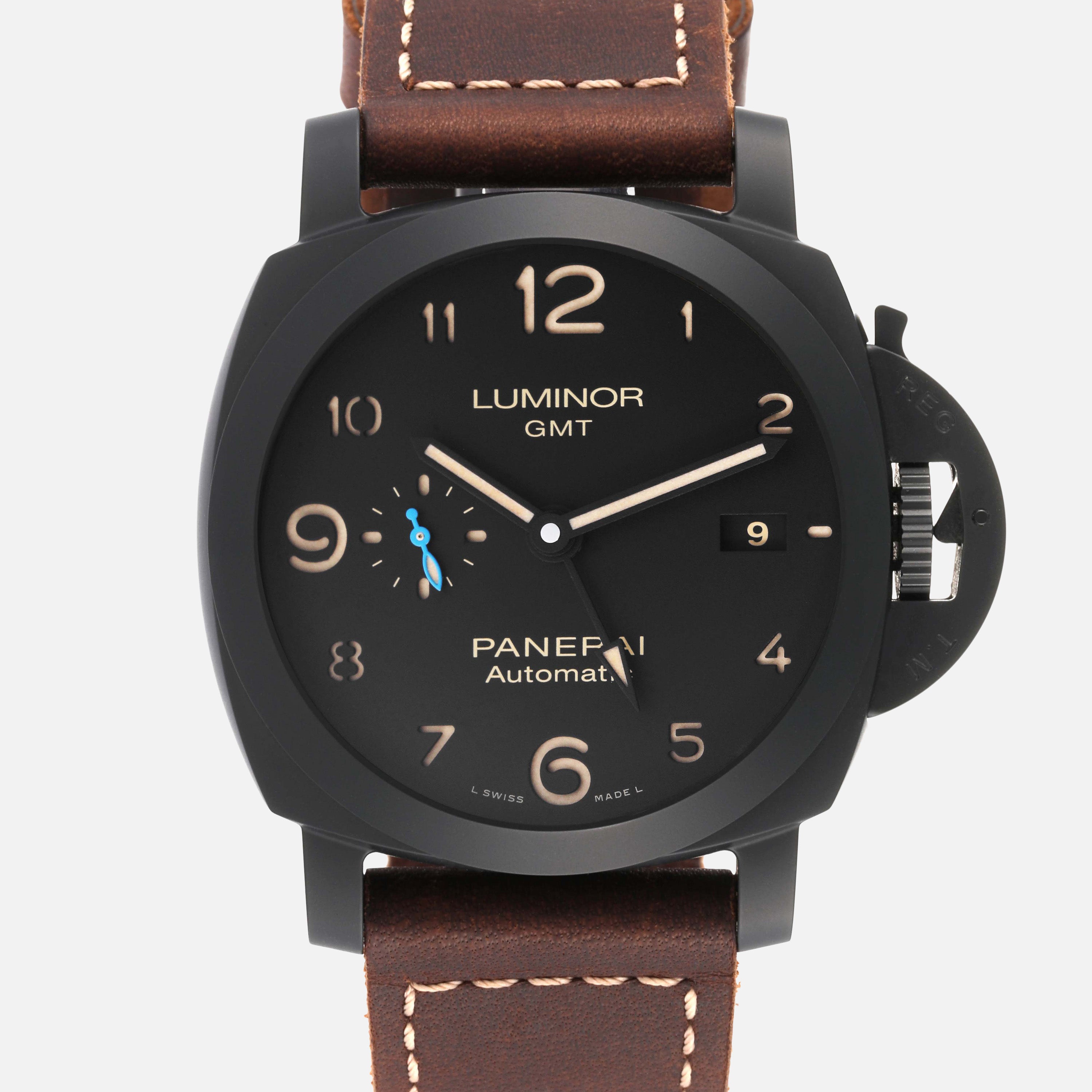 Panerai Luminor PAM01441