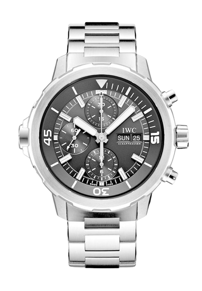 IWC Aquatimer Chronograph