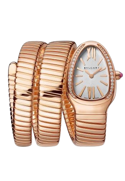 Bvlgari Serpenti Tubogas