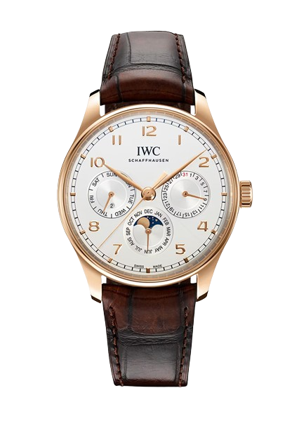IWC Portugieser Perpetual Calendar