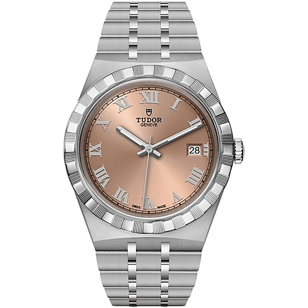 TUDOR Royal, 38 mm