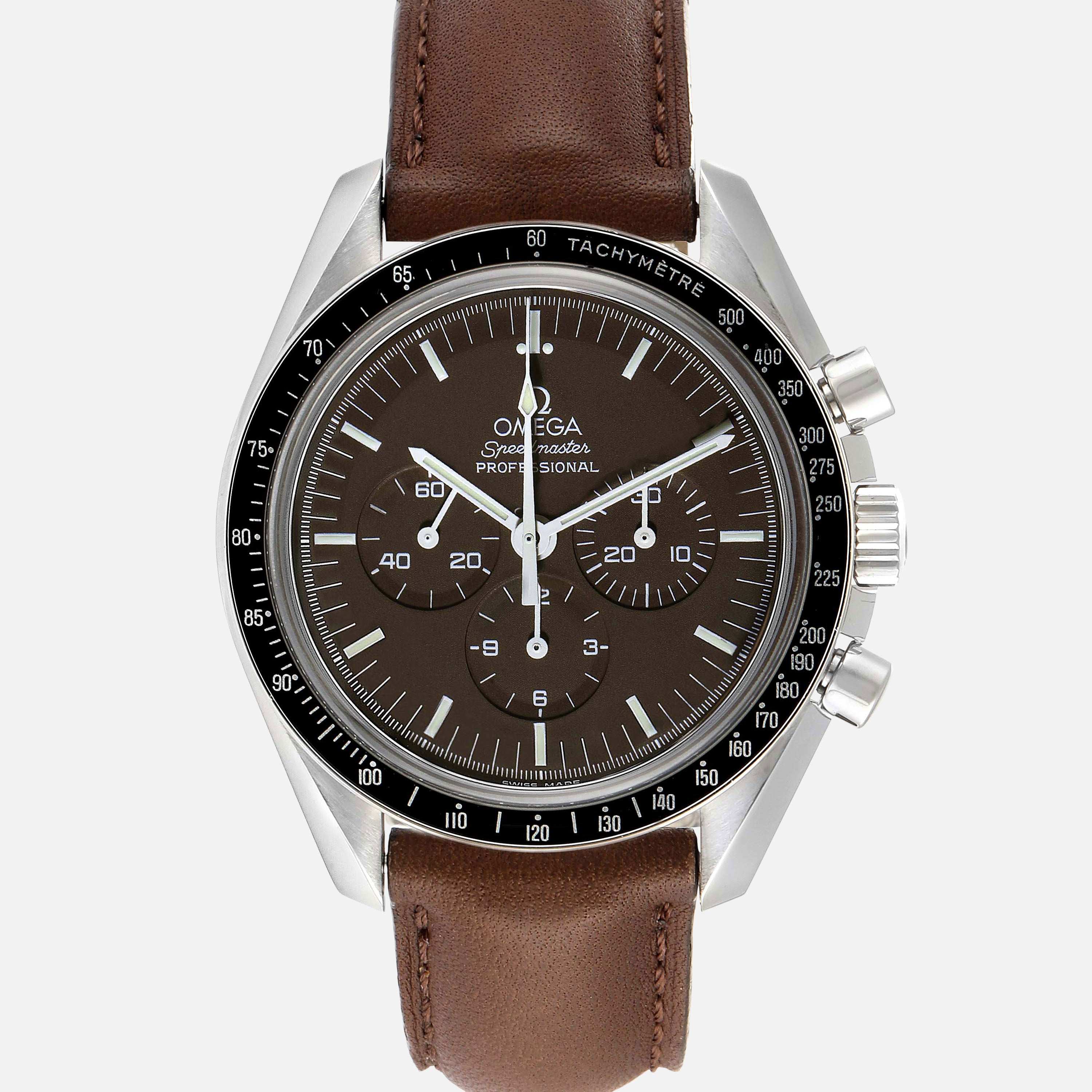 OMEGA Speedmaster 311.30.42.30.13.001