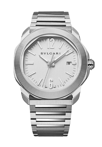 Bvlgari Octo Roma