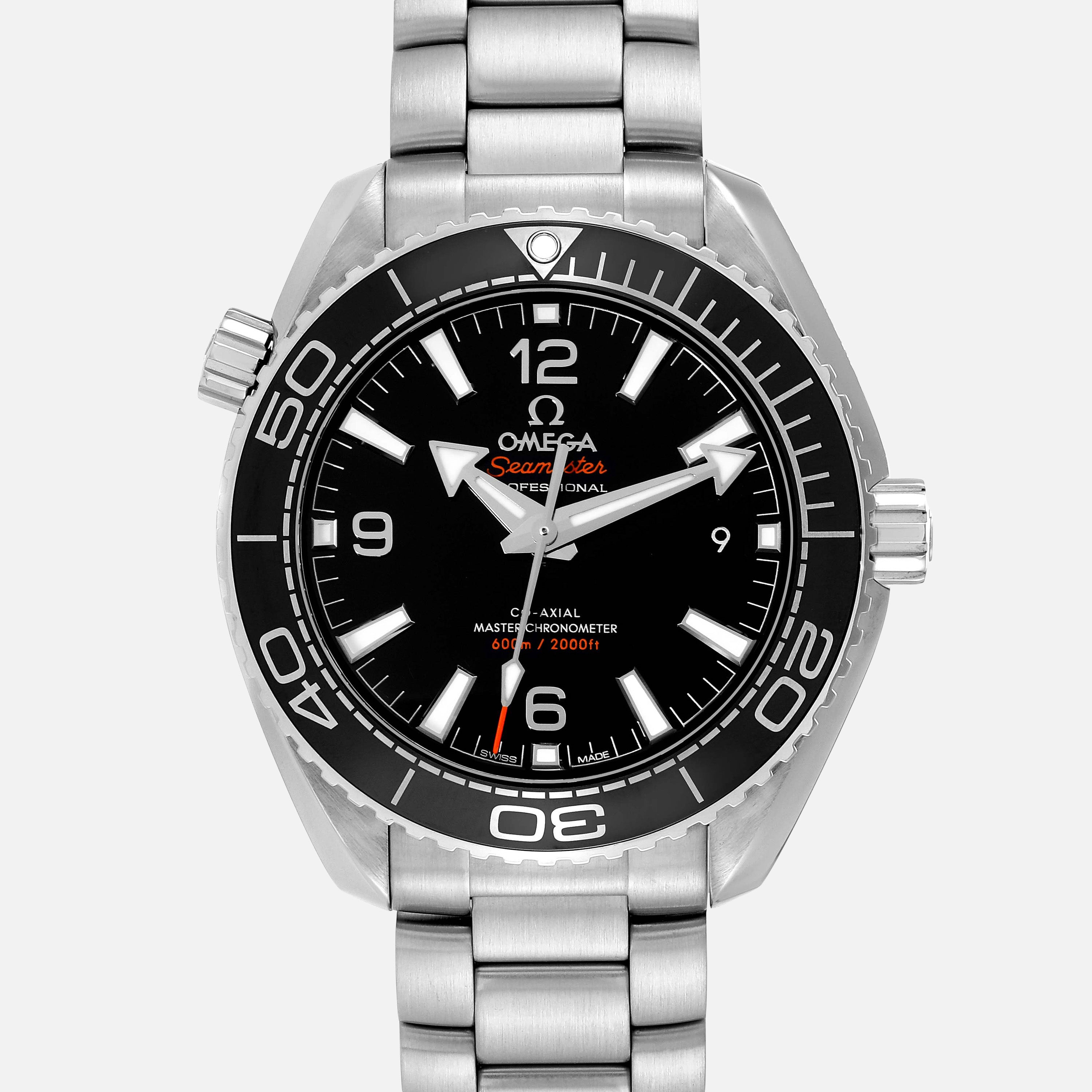 OMEGA Planet Ocean 215.30.40.20.01.001
