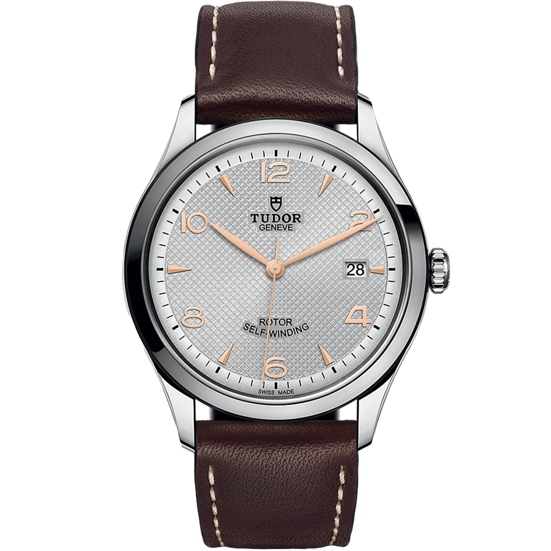TUDOR 1926, 39 mm